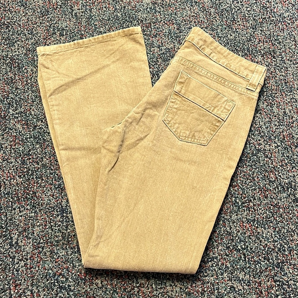 Gap Jeans Colored Denim